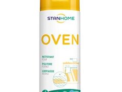 Spuma Curatare Cuptor Oven Air Label 400 ml