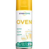 Spuma Curatare Cuptor Oven Air Label 400 ml